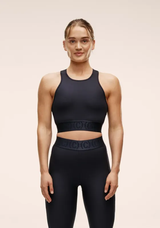 Logo Elastic Top Logo Elastic Top