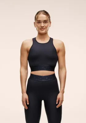 Logo Elastic Top