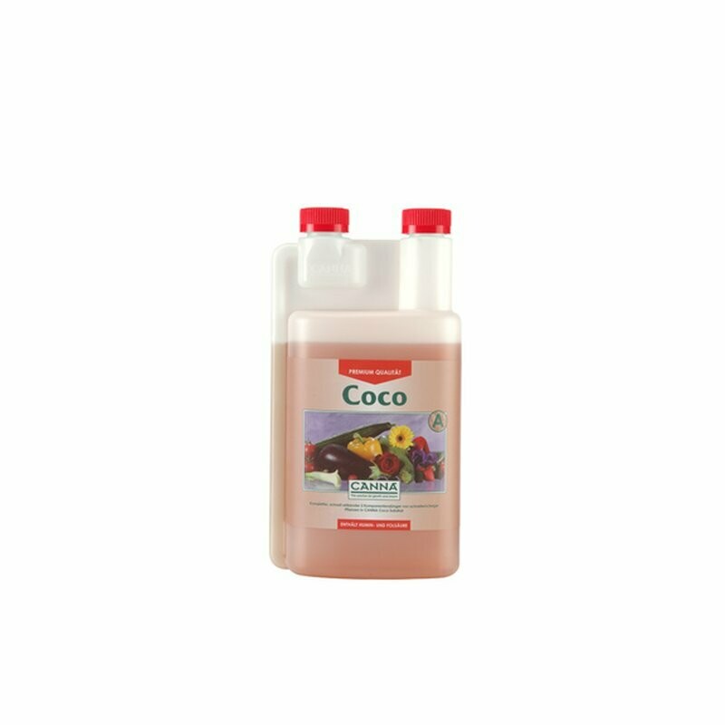 Canna Coco A&B