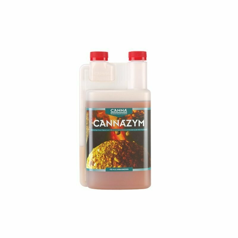 Canna Zym
