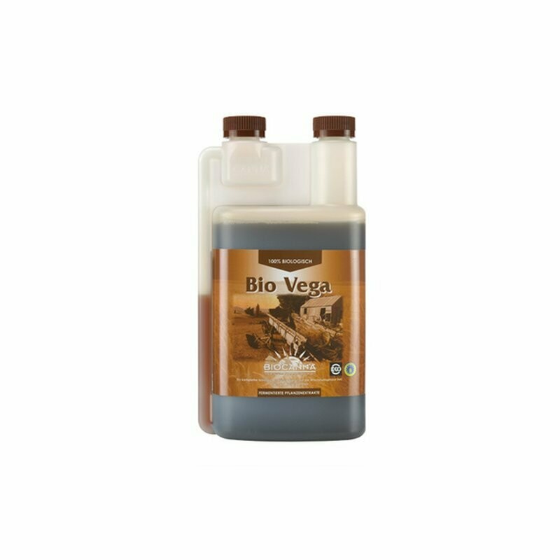 Bio Canna Vega