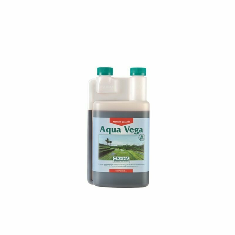 Canna Aqua Vega A&B