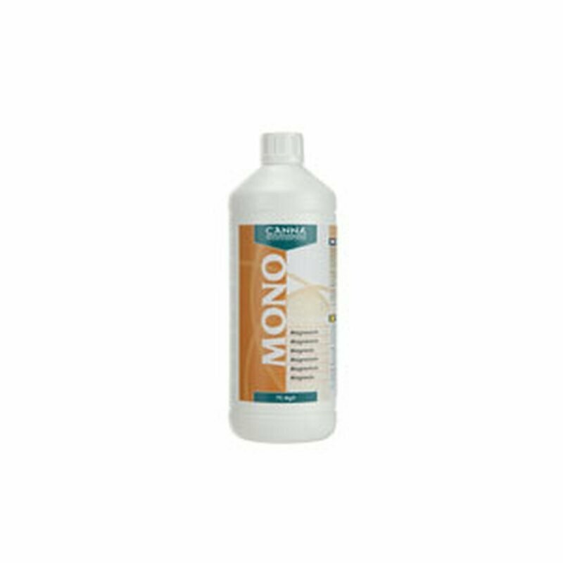 Canna Magnesium