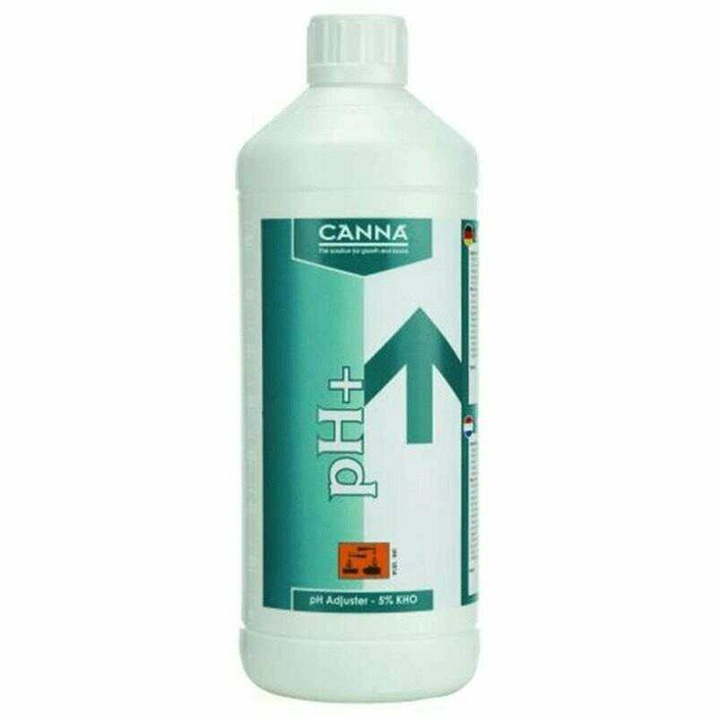 Canna PH+ 5%