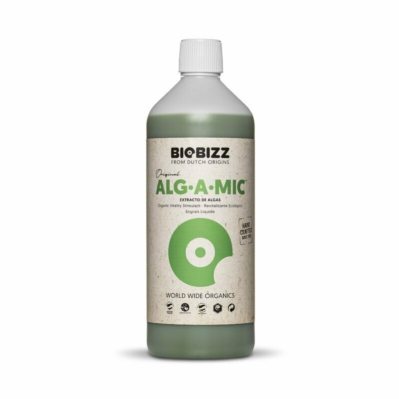 BioBizz Algamic