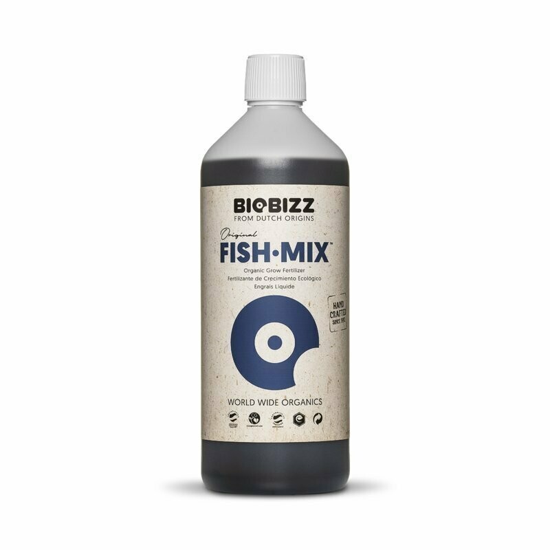BioBizz Fish-Mix