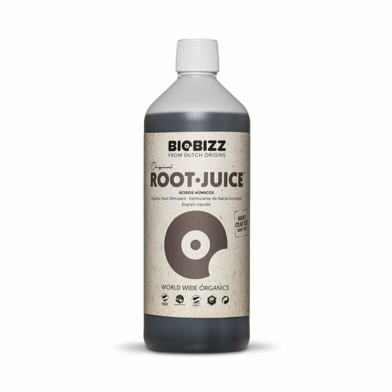 BioBizz Roots