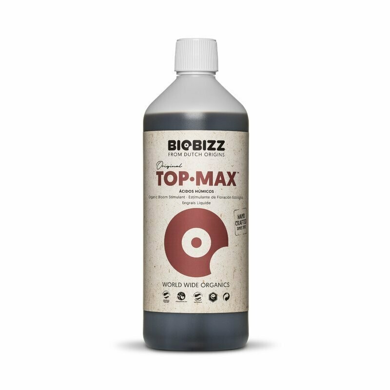 BioBizz Top-Max
