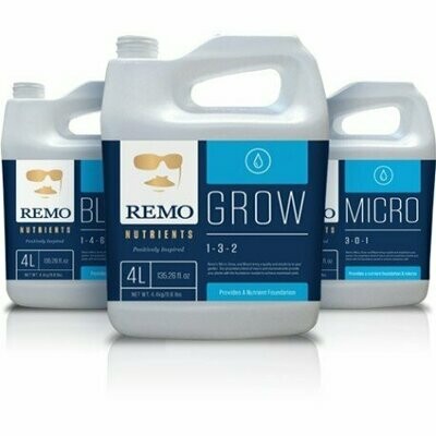 Remo Nutrients Micro 1Liter