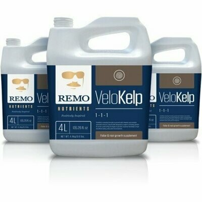 Remo Nutrients VeloKelp
