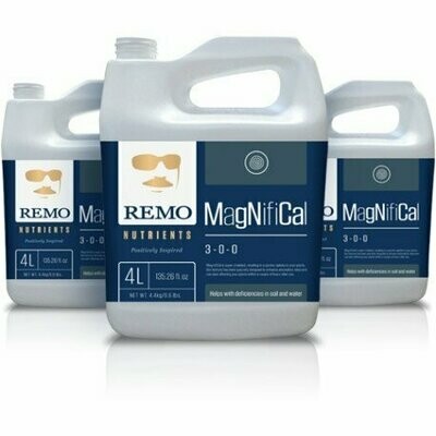 Remo Nutrients MagNifiCal 1Liter