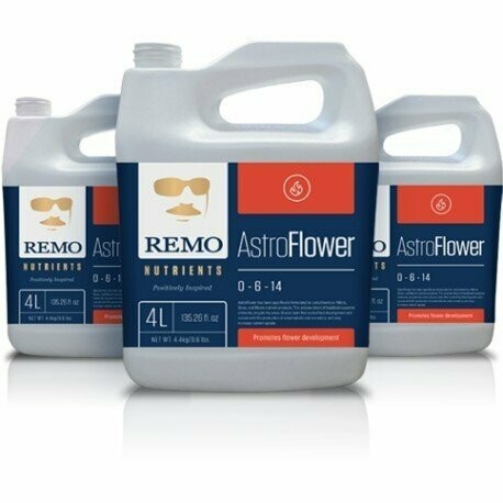 Remo Nutrients AstroFlower 1Liter Remo Nutrients AstroFlower 1Liter