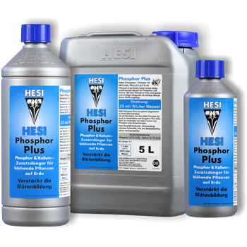 Hesi Phosphor Plus