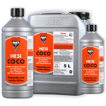 Hesi Coco