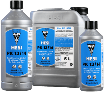 Hesi PK 13/14