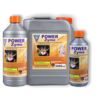 Hesi Power Zyme