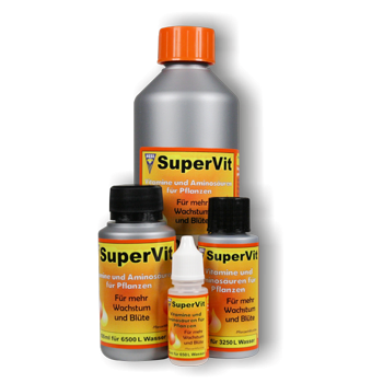 Hesi Super Vit