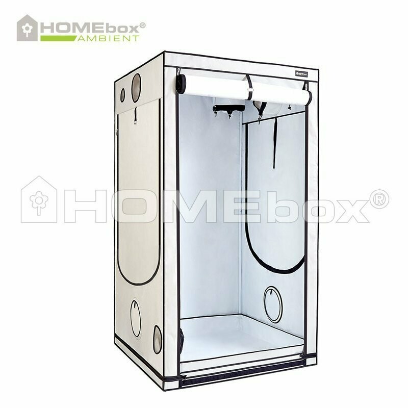 Homeboxen