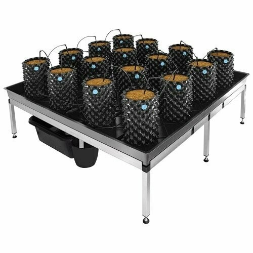 GrowTool Systeme