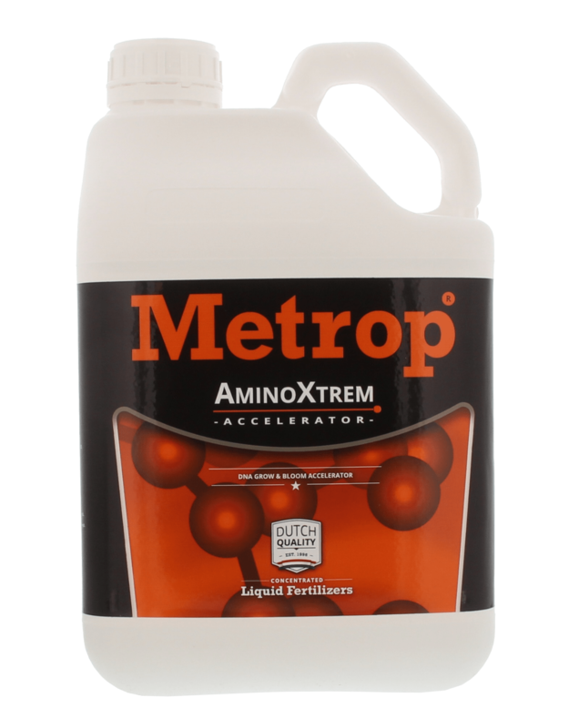 Metrop AminoXtrem