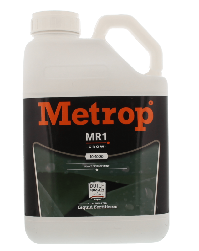 Metrop MR1
