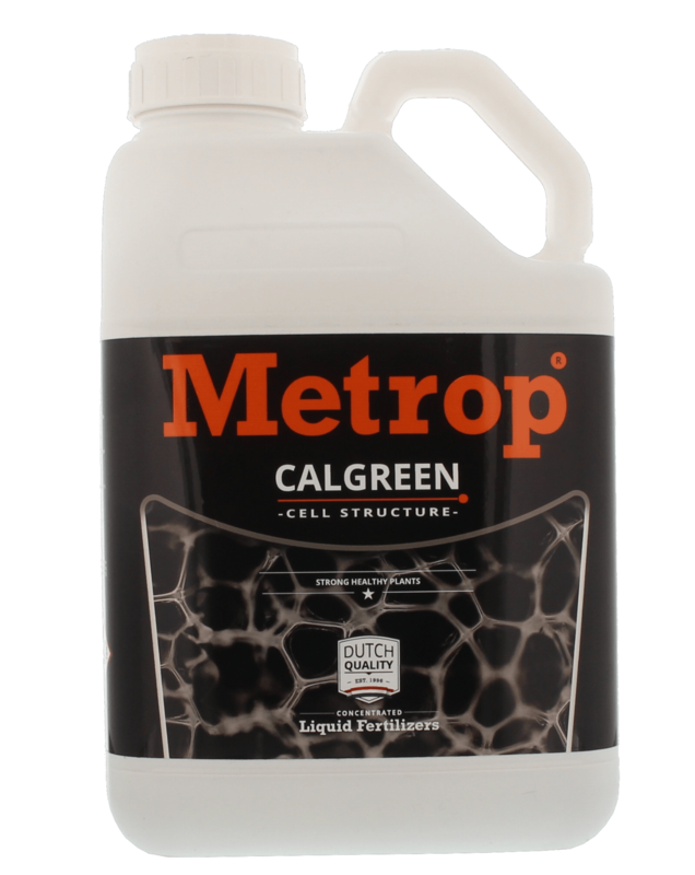 Metrop Calgreen