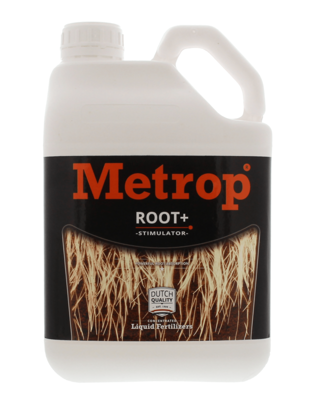 Metrop Root+