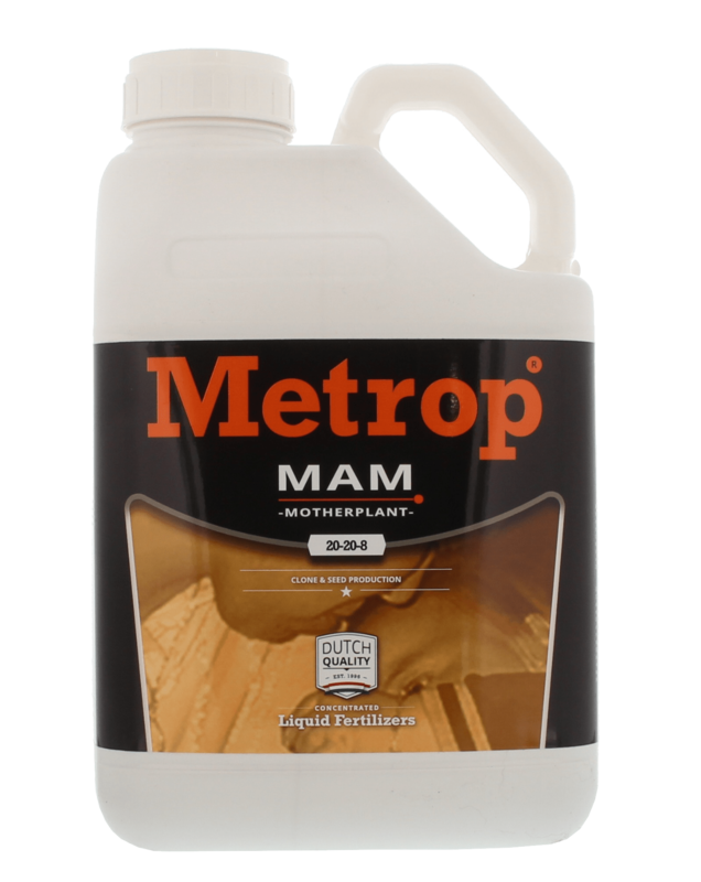 Metrop MAM
