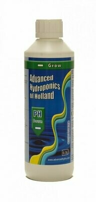 Advanced Hydroponics Ph Down Grow