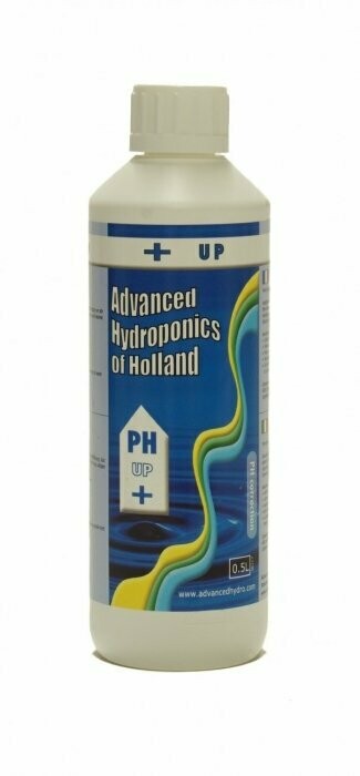 Advanced Hydroponics Ph Up Advanced Hydroponics Ph Up