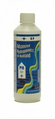 Advanced Hydroponics Ph Up