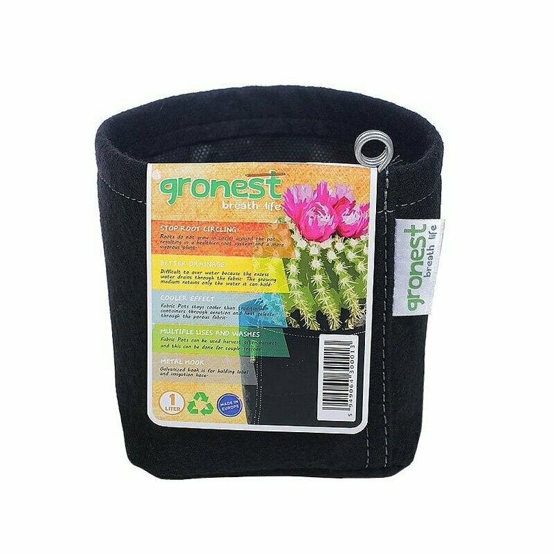 Gronest Stofftöpfe