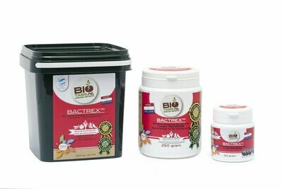 BioTabs Bactrex BioTabs Bactrex