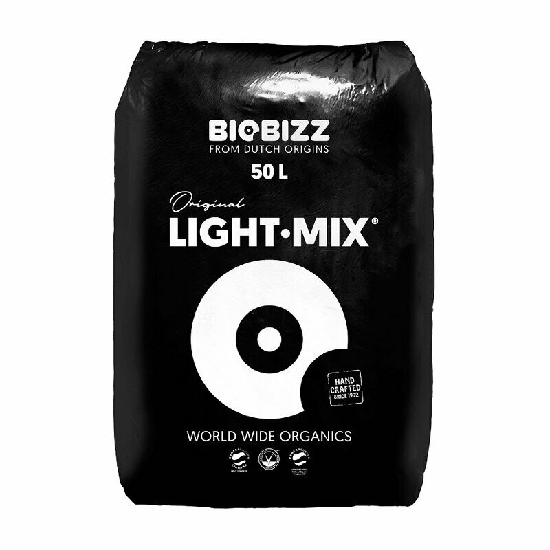 BioBizz Light Mix