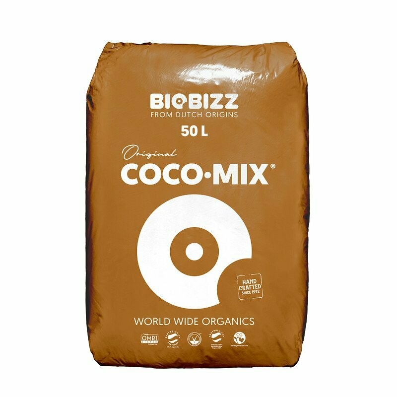 BioBizz Coco Mix
