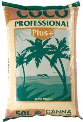 Canna Coco Professional Plus