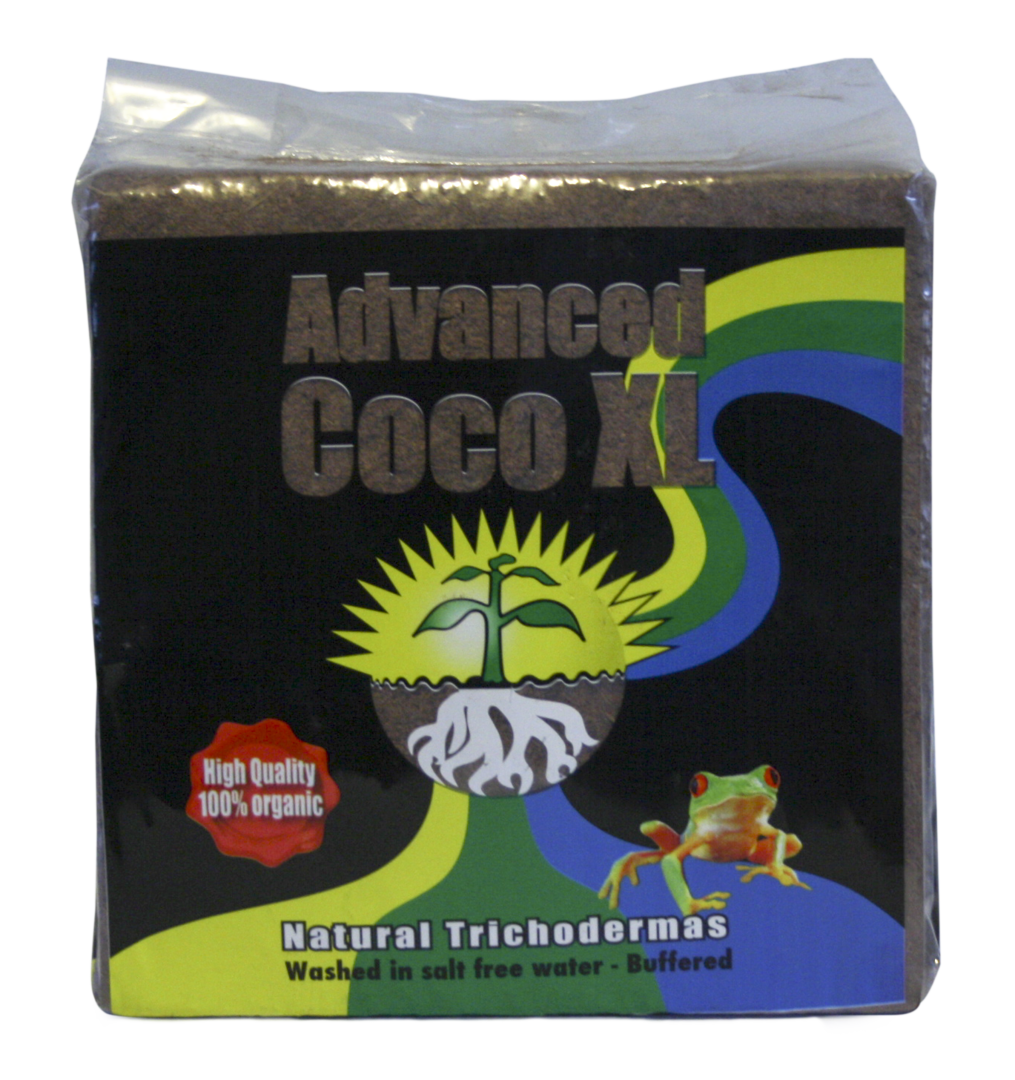 Advanced Hydroponics Coco
