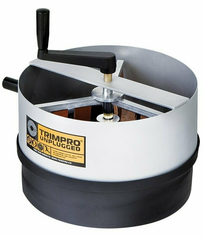 ​Trimpro Unplugged
