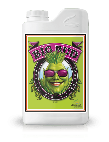 Advanced Nutrients Big Bud