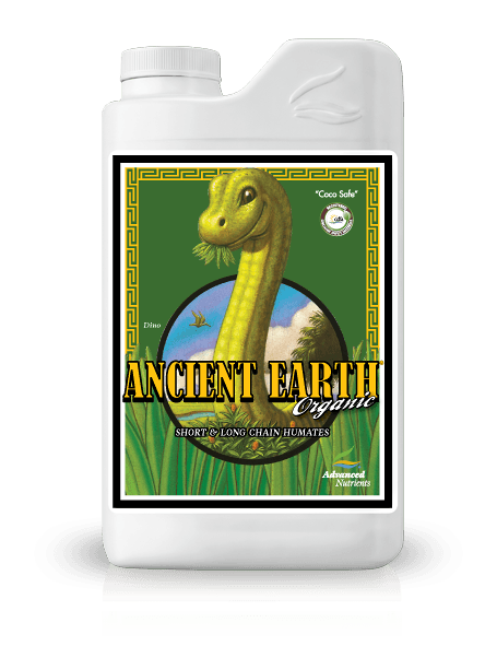 Advanced Nutrients Ancient Earth Organic OIM