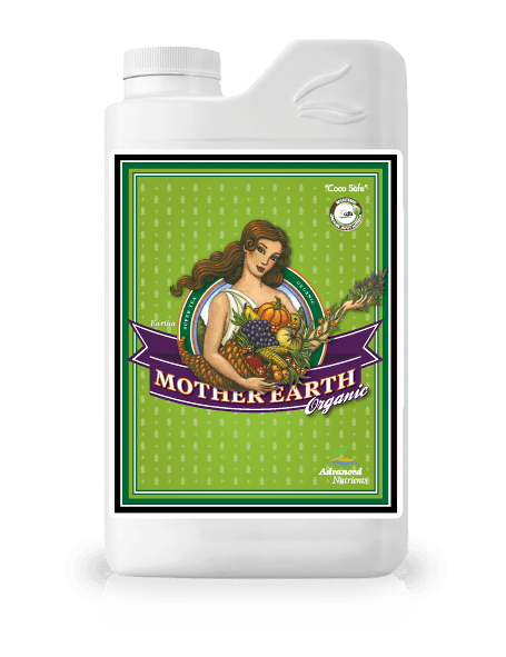 Advanced Nutrients Mother Earth Super Tea Organic OIM