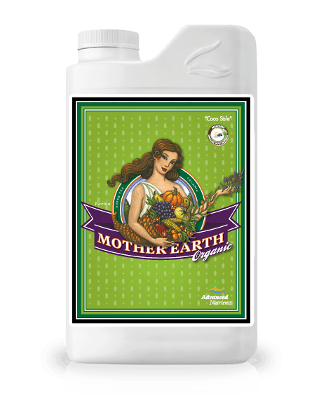 Advanced Nutrients Mother Earth Super Tea Organic OIM Advanced Nutrients Mother Earth Super Tea Organic OIM