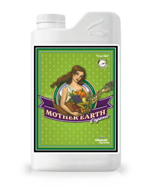 Advanced Nutrients Mother Earth Super Tea Organic OIM