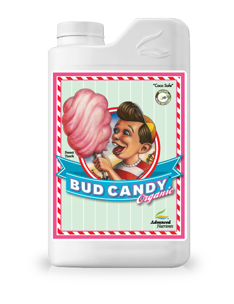 Advanced Nutrients Bud Candy Organic