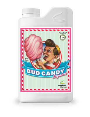 Advanced Nutrients Bud Candy Organic