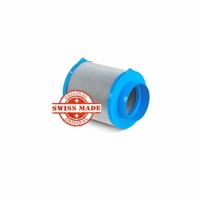 Carbon Active Granulate