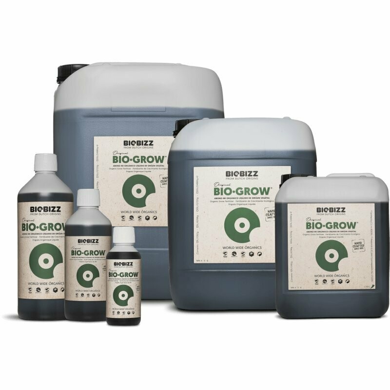 BioBizz Grow