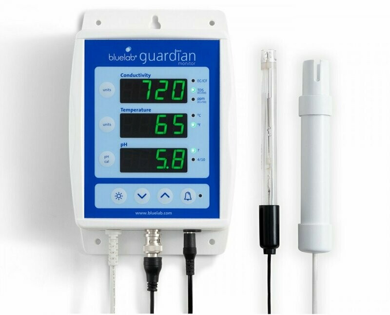 Bluelab Gardin Monitor