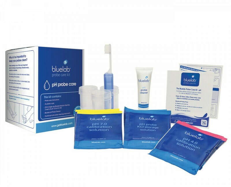Bluelab Probe Care Kit - pH