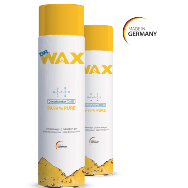 DR.WAX - Dimethylether [DME] 500ml